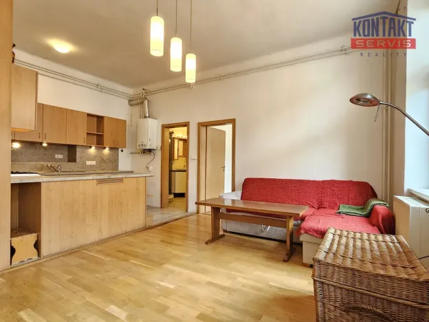 Prodej bytu 3+kk, České Budějovice, Jírovcova, 67 m2