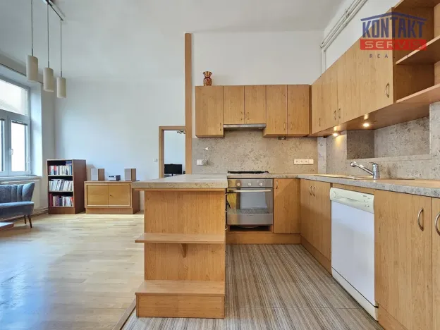 Prodej bytu 3+kk, České Budějovice, Jírovcova, 67 m2