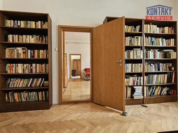 Prodej bytu 3+kk, České Budějovice, Jírovcova, 67 m2