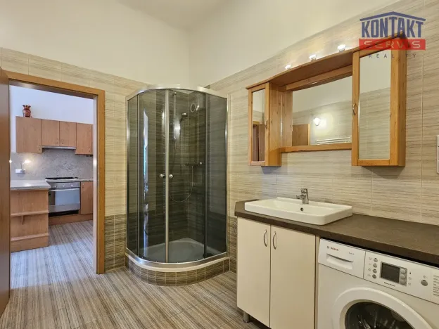 Prodej bytu 3+kk, České Budějovice, Jírovcova, 67 m2