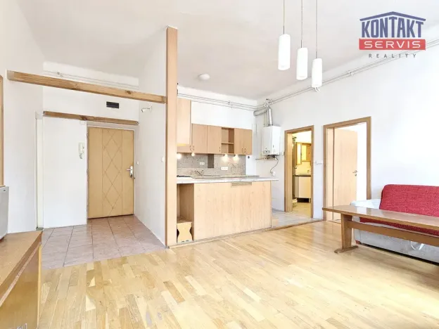 Prodej bytu 3+kk, České Budějovice, Jírovcova, 67 m2