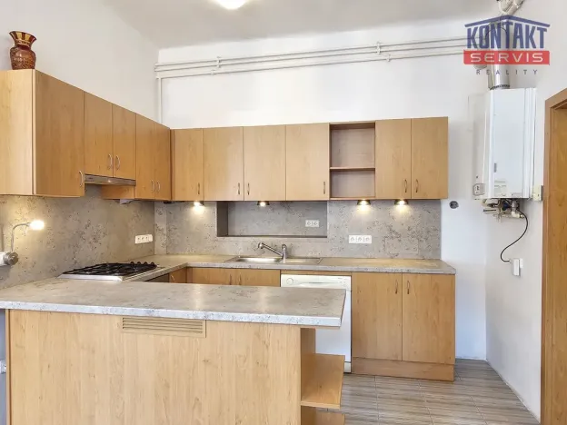 Prodej bytu 3+kk, České Budějovice, Jírovcova, 67 m2