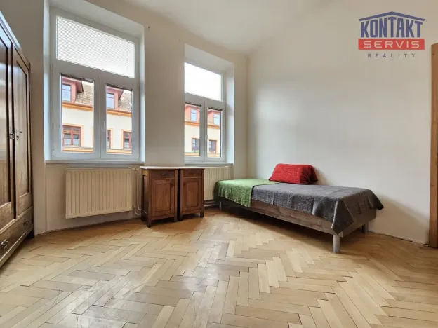 Prodej bytu 3+kk, České Budějovice, Jírovcova, 67 m2