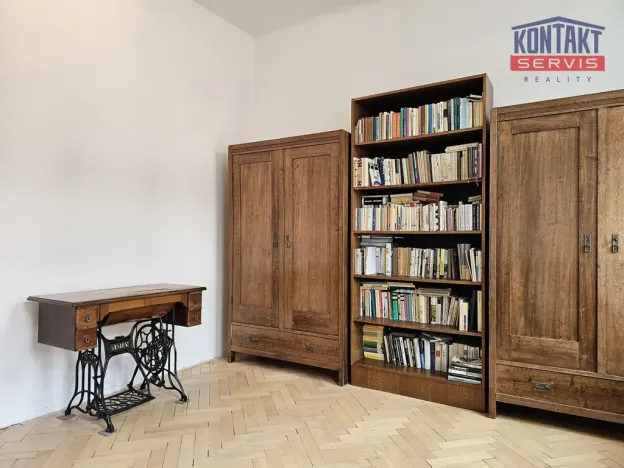 Prodej bytu 3+kk, České Budějovice, Jírovcova, 67 m2