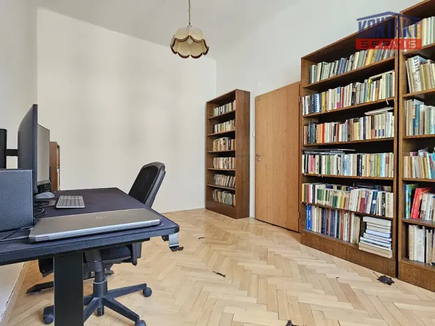 Prodej bytu 3+kk, České Budějovice, Jírovcova, 67 m2