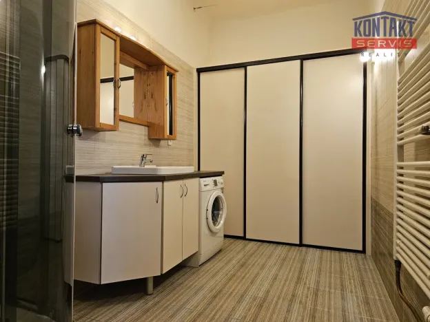 Prodej bytu 3+kk, České Budějovice, Jírovcova, 67 m2
