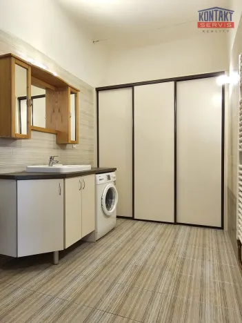 Prodej bytu 3+kk, České Budějovice, Jírovcova, 67 m2