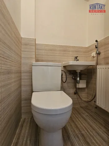 Prodej bytu 3+kk, České Budějovice, Jírovcova, 67 m2