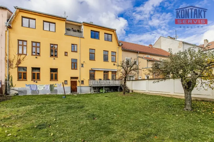 Prodej bytu 3+kk, České Budějovice, Jírovcova, 67 m2