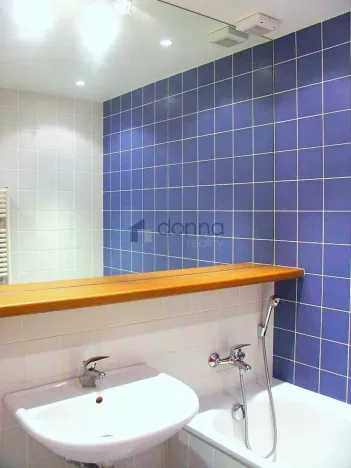 Pronájem bytu 3+kk, Praha, Klapkova, 90 m2
