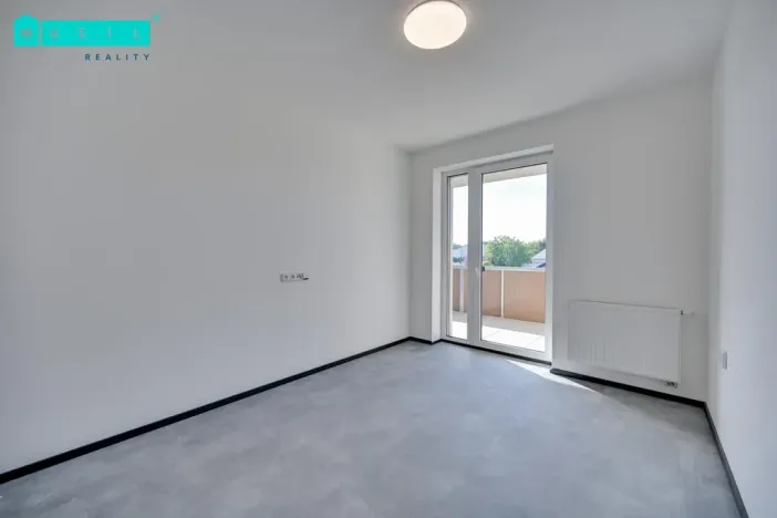 Pronájem bytu 2+kk, Olomouc - Nové Sady, Andělská, 67 m2