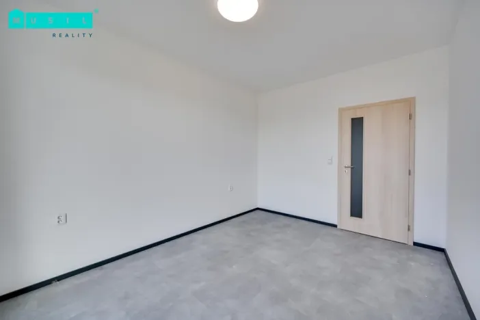 Pronájem bytu 2+kk, Olomouc - Nové Sady, Andělská, 67 m2