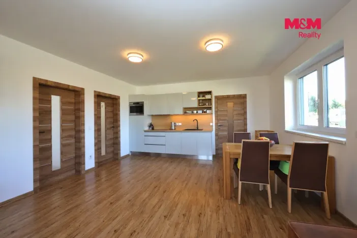 Prodej rodinného domu, Zbraslavice, 1381 m2