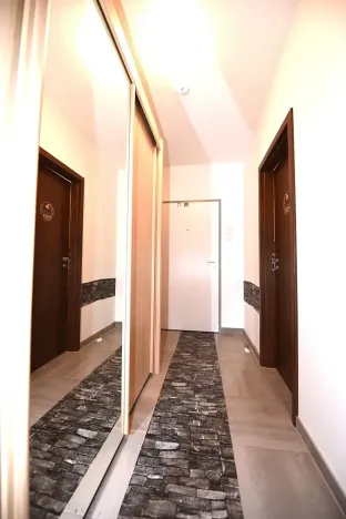 Pronájem bytu 1+kk, Kladno, Generála Selnera, 37 m2