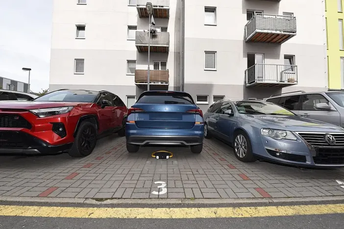 Pronájem bytu 1+kk, Kladno, Generála Selnera, 37 m2
