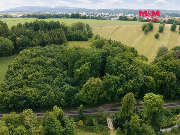 Prodej pozemku, Kostelec nad Orlicí, 570 m2