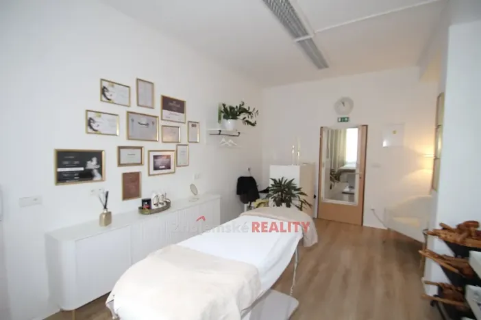 Pronájem komerční nemovitosti, Znojmo, Tovární, 18 m2