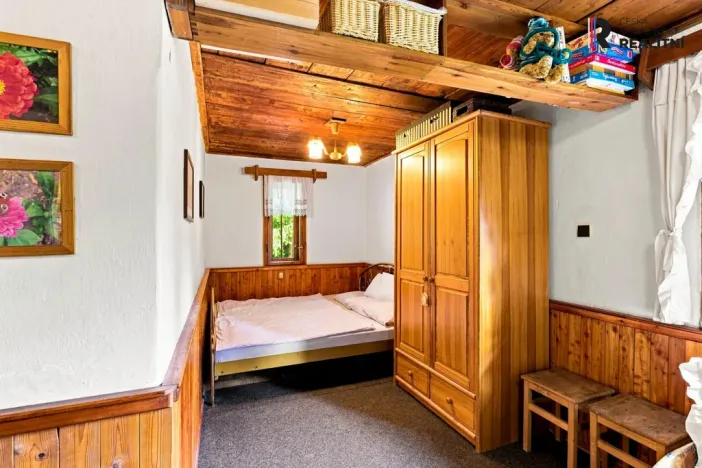Prodej chaty, Roztoky, 86 m2