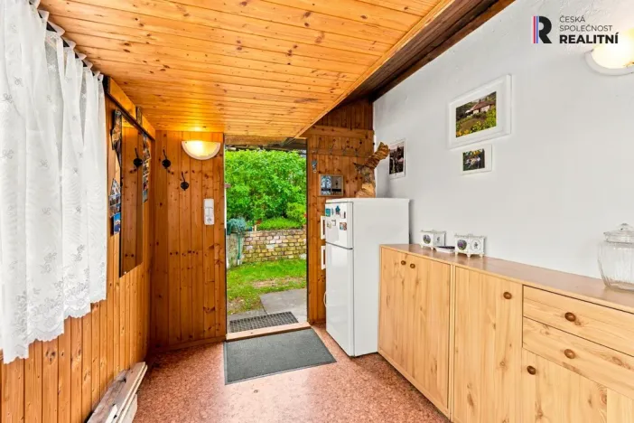 Prodej chaty, Roztoky, 86 m2