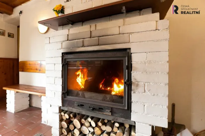 Prodej chaty, Roztoky, 86 m2