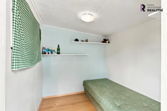 Prodej chaty, Roztoky, 86 m2