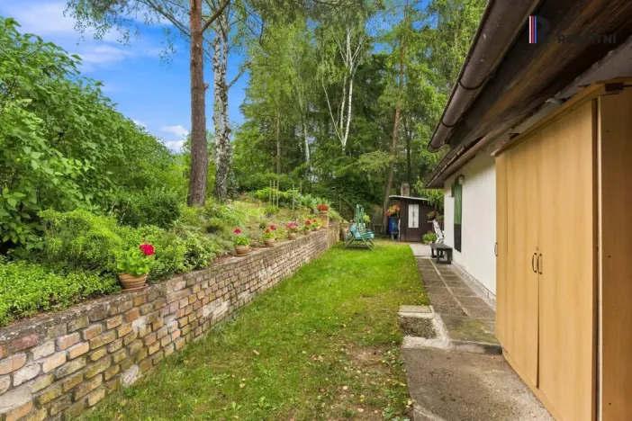 Prodej chaty, Roztoky, 86 m2