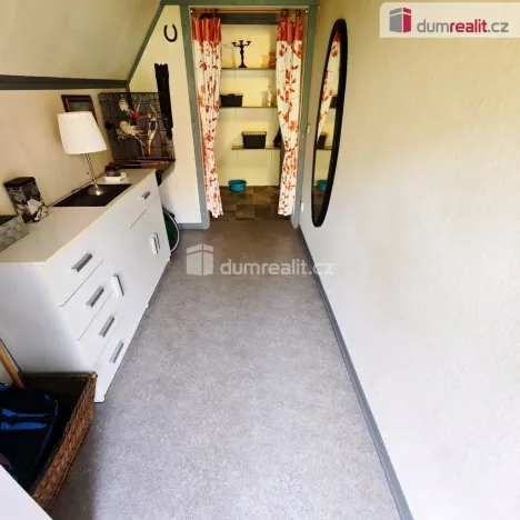 Prodej chaty, Huntířov - Stará Oleška, 38 m2