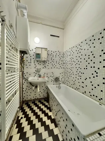 Pronájem bytu 1+1, Krnov - Pod Bezručovým vrchem, Březinova, 35 m2