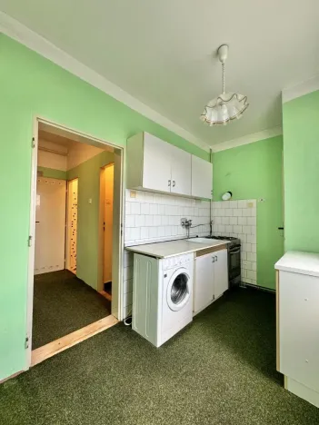 Pronájem bytu 1+1, Krnov - Pod Bezručovým vrchem, Březinova, 35 m2
