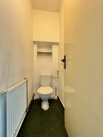 Pronájem bytu 1+1, Krnov - Pod Bezručovým vrchem, Březinova, 35 m2