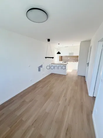 Pronájem bytu 2+kk, Praha, Mezipolí, 48 m2