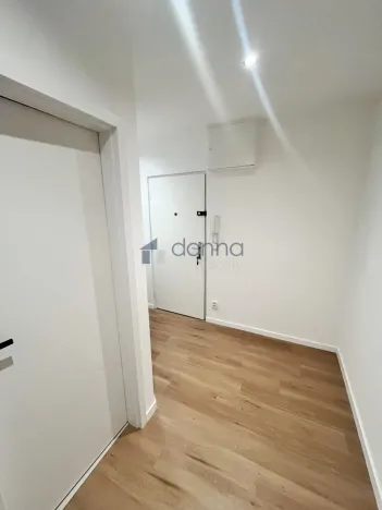 Pronájem bytu 2+kk, Praha, Mezipolí, 48 m2