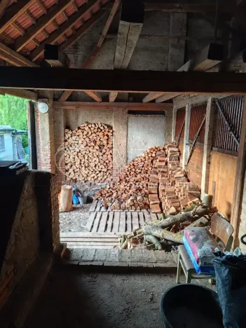 Prodej rodinného domu, Velký Chlumec, 88 m2