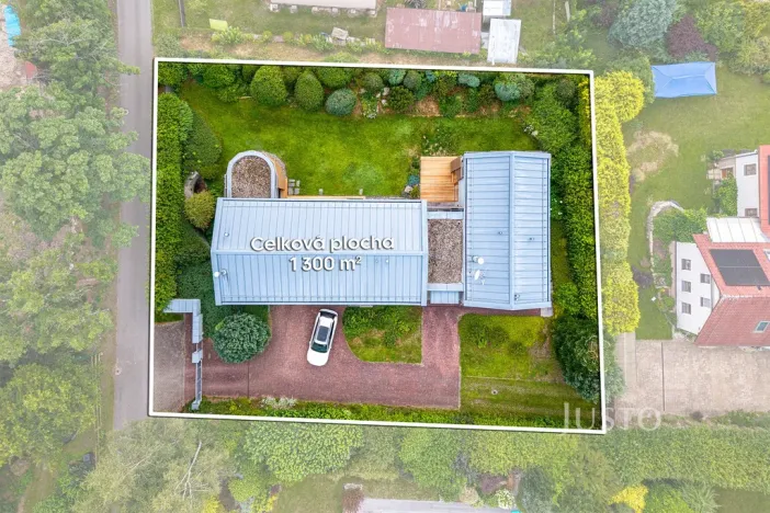 Prodej rodinného domu, Jablonec nad Nisou - Proseč nad Nisou, Pod Kapličkou, 456 m2