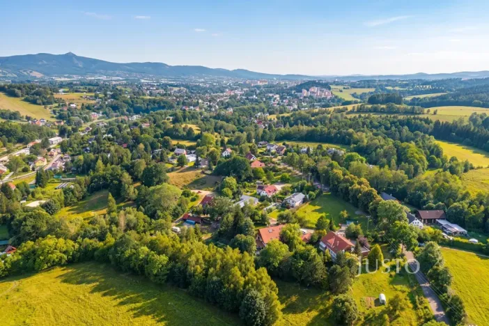 Prodej rodinného domu, Jablonec nad Nisou - Proseč nad Nisou, Pod Kapličkou, 456 m2