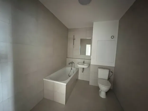 Pronájem bytu 2+kk, Litvínov, Valdštejnská, 50 m2