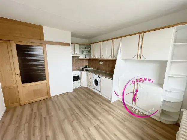 Pronájem bytu 1+1, Jihlava, Březinova, 36 m2