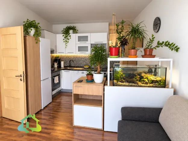 Prodej bytu 2+kk, Hořice, Pod Lipou, 43 m2