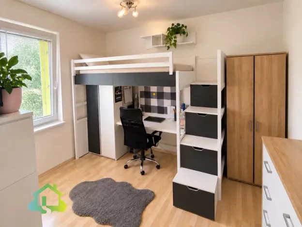Prodej bytu 2+kk, Hořice, Pod Lipou, 43 m2