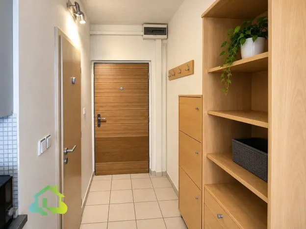 Prodej bytu 2+kk, Hořice, Pod Lipou, 43 m2