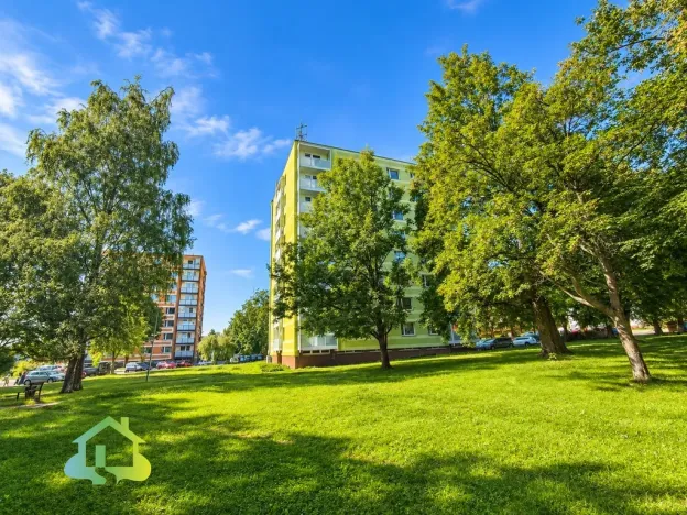 Prodej bytu 2+kk, Hořice, Pod Lipou, 43 m2