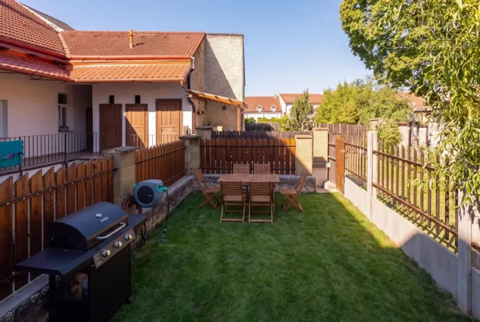 Prodej atypického bytu, Praha - Prosek, Prosecká, 56 m2