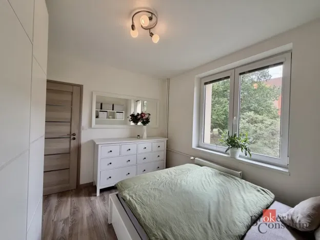Pronájem bytu 3+1, Horní Bříza, Sídlištní, 61 m2
