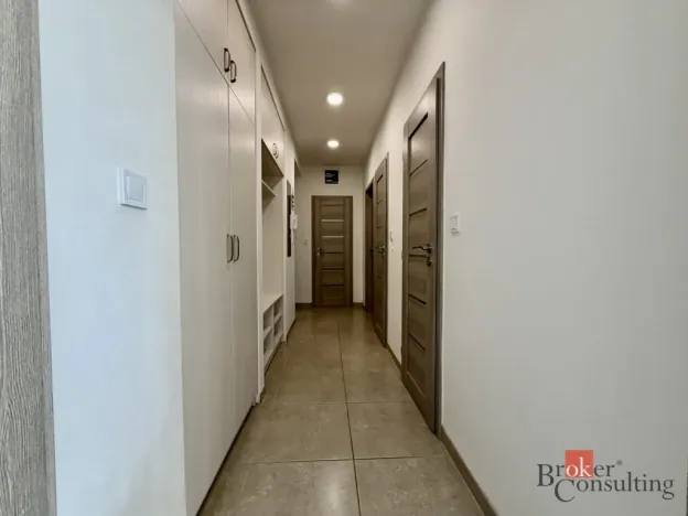 Pronájem bytu 3+1, Horní Bříza, Sídlištní, 61 m2
