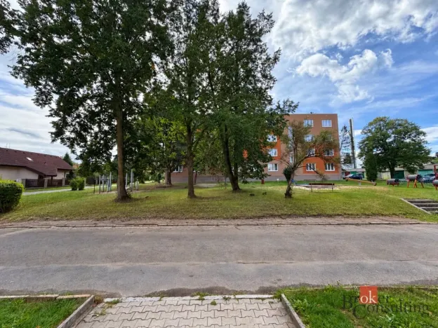 Pronájem bytu 3+1, Horní Bříza, Sídlištní, 61 m2
