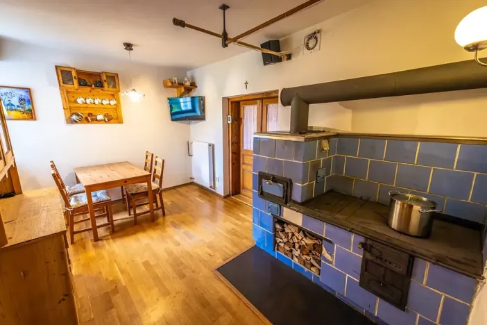 Prodej rodinného domu, Horní Cerekev, Štítného, 101 m2