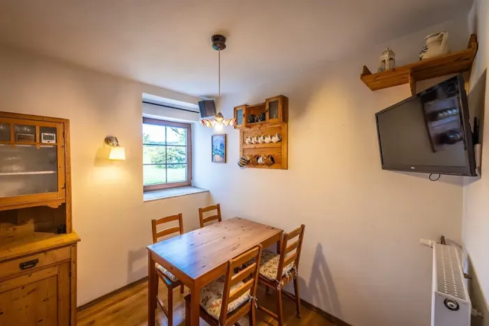 Prodej rodinného domu, Horní Cerekev, Štítného, 101 m2