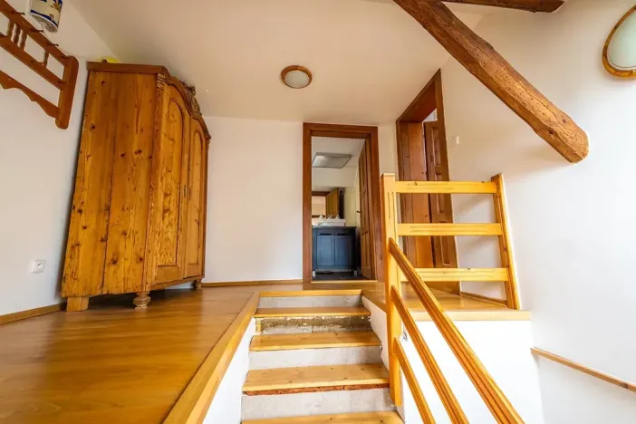 Prodej rodinného domu, Horní Cerekev, Štítného, 101 m2