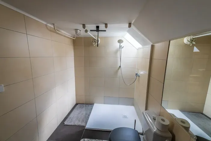 Prodej rodinného domu, Horní Cerekev, Štítného, 101 m2