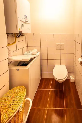 Prodej rodinného domu, Horní Cerekev, Štítného, 101 m2